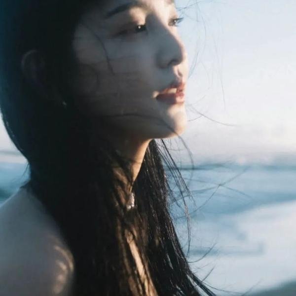 神圣的女人